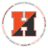 Hicksville High Schoo Logo