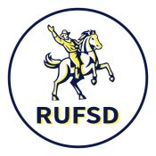 Roosevelt High School Logo